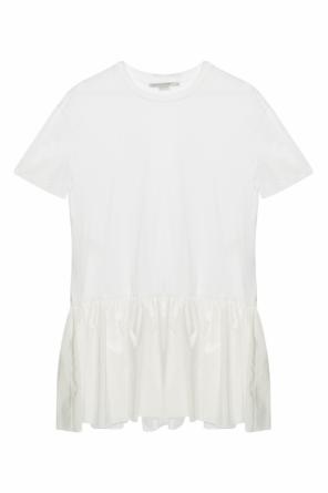 Ruffle dress, zdjęcie 1 Ruffle dress od Stella McCartney